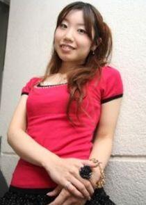 Seiko Yoshida Seiko Yoshida