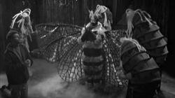 Invasion (The Web Planet, Part Five)