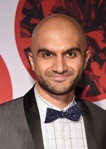 Usman Ally Usman Ally