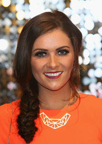Chelsea Halfpenny Chelsea Halfpenny