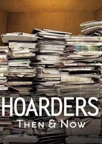 Hoarders: Then & Now Hoarders: Then & Now