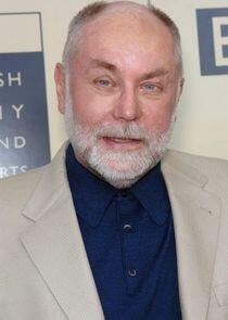 Robert David Hall Robert David Hall