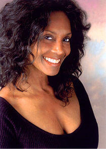 Margaret Avery Margaret Avery
