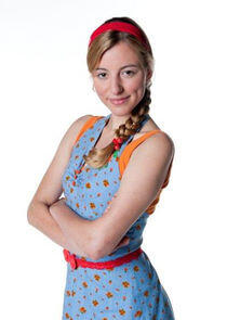 Saartje Ranonkel Saartje Ranonkel