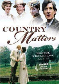 Country Matters Country Matters