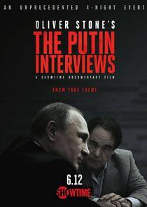 The Putin Interviews The Putin Interviews