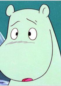 Moomin Moomin