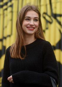 Jasmijn Van Hoof Jasmijn Van Hoof
