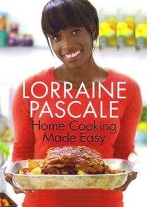 Home Cooking Made Easy Home Cooking Made Easy