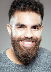 photo of Rojo Perez
