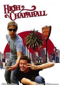 High Chaparall High Chaparall