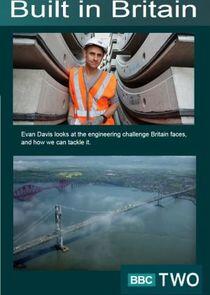 Built in Britain Built in Britain