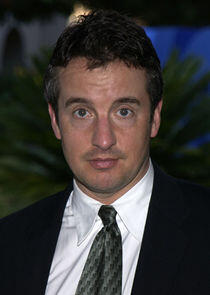 Grant Shaud Grant Shaud