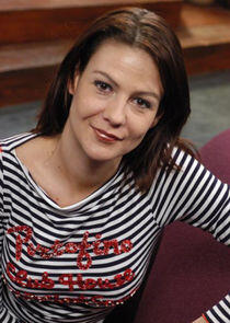 Stefanie Meire Stefanie Meire