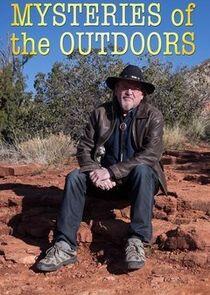 Mysteries of the Outdoors Mysteries of the Outdoors