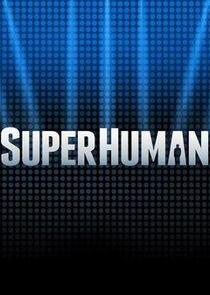Superhuman Superhuman