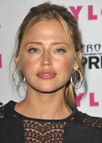 Estella Warren Estella Warren
