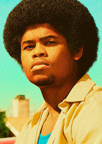 Leon Simmons Leon Simmons