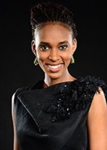 photo of Altovise Lawrence