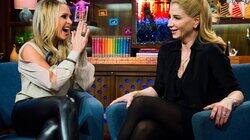 Tamra Barney & Dr V Tamra Barney & Dr V