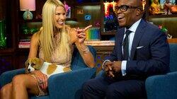 L.A. Reid & Beth Stern L.A. Reid & Beth Stern
