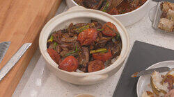 Steak and Sensibility Steak and Sensibility