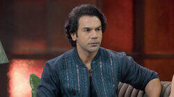 Perfect Partnership - Janhvi Kapoor & Rajkumar Rao Perfect Partnership - Janhvi Kapoor & Rajkumar Rao