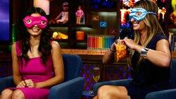 Jenna Dewan-Tatum and Heather Thomson Jenna Dewan-Tatum and Heather Thomson