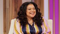 Michelle Buteau Michelle Buteau