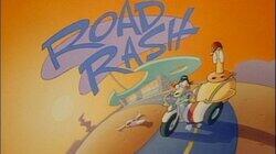 Road Rash Road Rash
