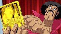 The Universe Crumbles?! Clash! The God of Destruction vs. Super Saiyan God! The Universe Crumbles?! Clash! The God of Destruction vs. Super Saiyan God!