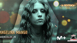 Angelina Mango Angelina Mango