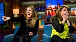 Rita Wilson & Nia Vardalos Rita Wilson & Nia Vardalos