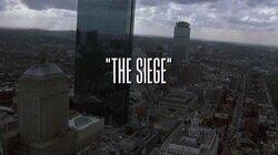 The Siege The Siege