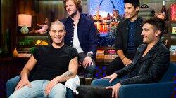 The Wanted The Wanted
