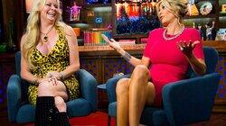 Jackie Siegal & Alexis Bellino Jackie Siegal & Alexis Bellino