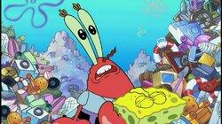 Legends of Bikini Bottom: Welcome to the Bikini Bottom Triangle Legends of Bikini Bottom: Welcome to the Bikini Bottom Triangle
