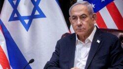 Netanyahu, America & the Road to War in Gaza (2024) Netanyahu, America & the Road to War in Gaza (2024)