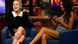 Brittany Snow & Adriana De Moura Brittany Snow & Adriana De Moura