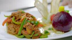 Cuba's Savory Secrets Cuba's Savory Secrets