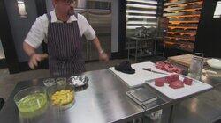 Culinary Knock Out Culinary Knock Out