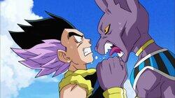How Dare You Hurt My Bulma?! Vegeta's Total, Furious Change?! How Dare You Hurt My Bulma?! Vegeta's Total, Furious Change?!