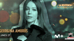 Georgina Amorós Georgina Amorós