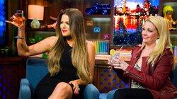 Khloe Kardashian Odom & Melissa Joan Hart Khloe Kardashian Odom & Melissa Joan Hart