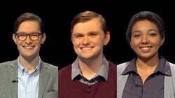 Troy Meyer Vs. Jake DeArruda Vs. Dee Williams, Show # 8730. Troy Meyer Vs. Jake DeArruda Vs. Dee Williams, Show # 8730.