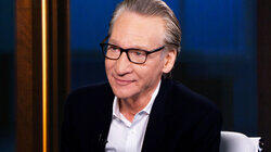 Bill Maher Bill Maher
