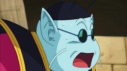 Show Me, Goku! The Power of Super Saiyan God!! Show Me, Goku! The Power of Super Saiyan God!!