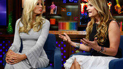 Aviva Drescher, Heather Thomson and Carole Radziwill Aviva Drescher, Heather Thomson and Carole Radziwill