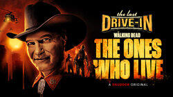 The Walking Dead: The Ones Who Live Episode 1 The Walking Dead: The Ones Who Live Episode 1