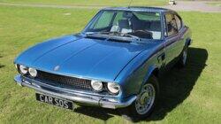 Fiat Dino Fiat Dino